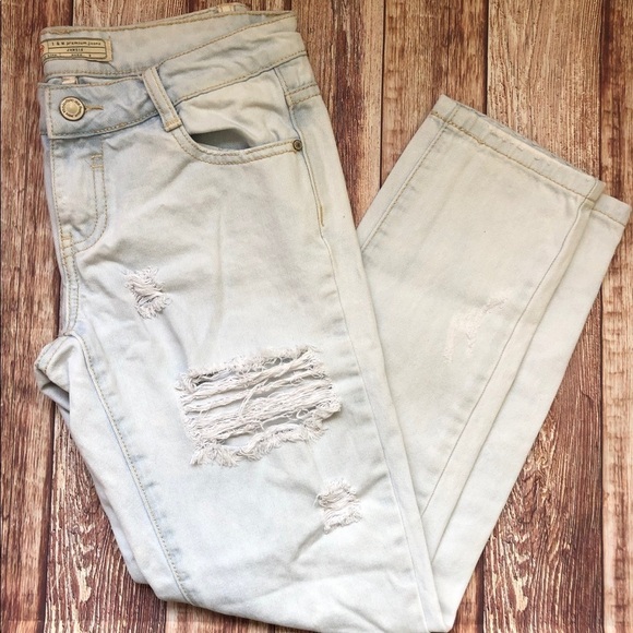 I and M Denim - I and M Jeans